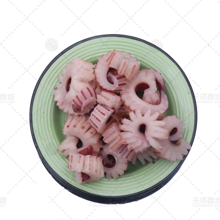 【好佳好】鱿鱼脆脆卷   5kg