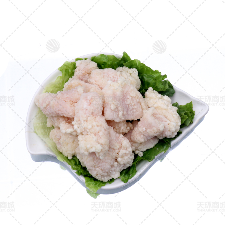 【齐汇】锅包肉 1kg*10包 10kg