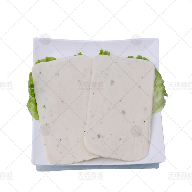 【粮潮伟】牛肉汤烧饼/牛肉粉丝汤饼 多规格