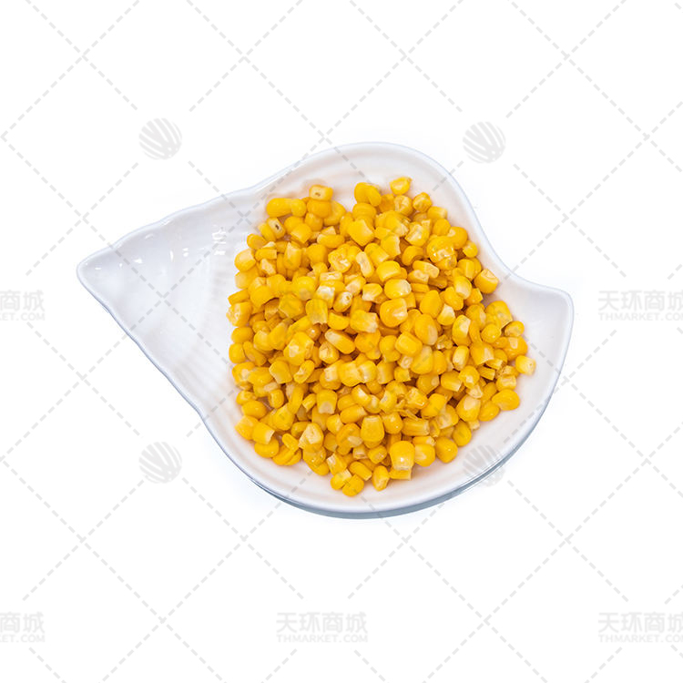 【兴昌农】超甜玉米粒 1kg*10包 10kg