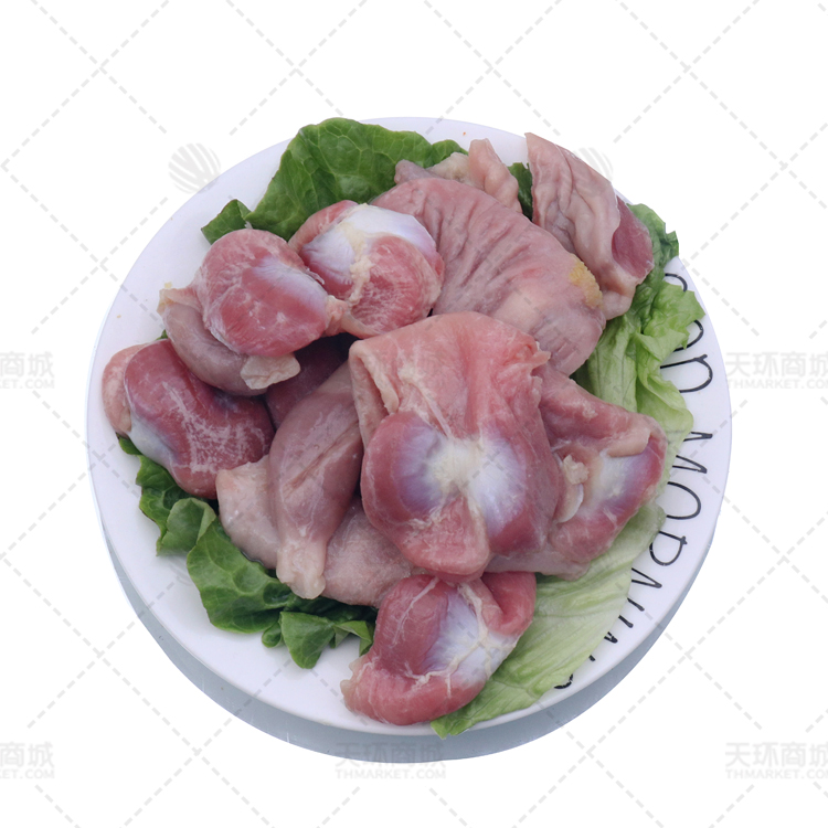 【和盛】单冻鸡肫/鸡胗 9kg