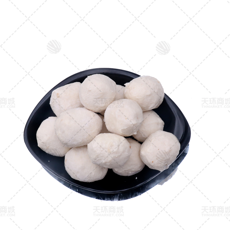 【科尔尼】包心鱼味丸 2.5kg*4包 10kg