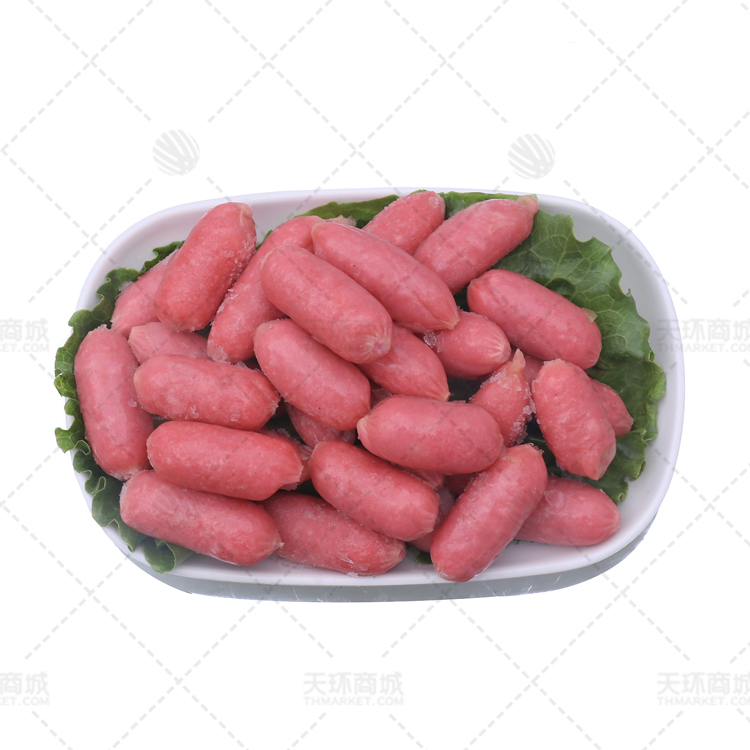 【科尔尼】亲亲肠 2.5kg*4包 10kg