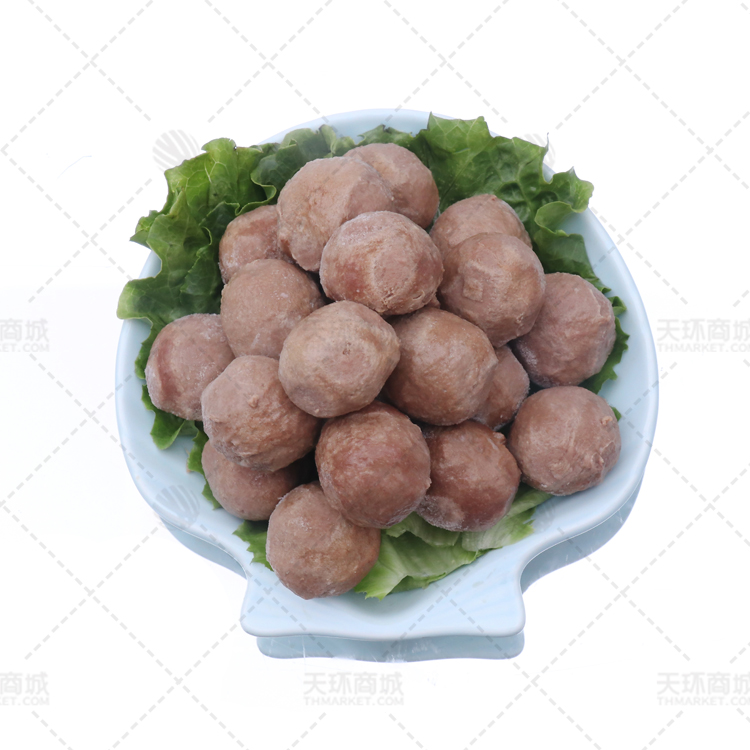 【科尔尼】撒尿肉丸 2.5kg*4包10kg