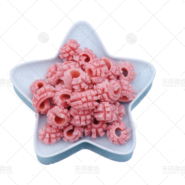 【承尚】腰花肠（清真）1.5kg*4包 6kg