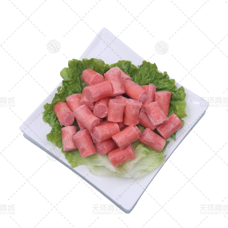 【沐昀】桂花肠 2.5kg*4包 10kg