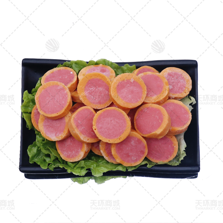 【沐昀】龙凤片 2.5kg*4包 10kg