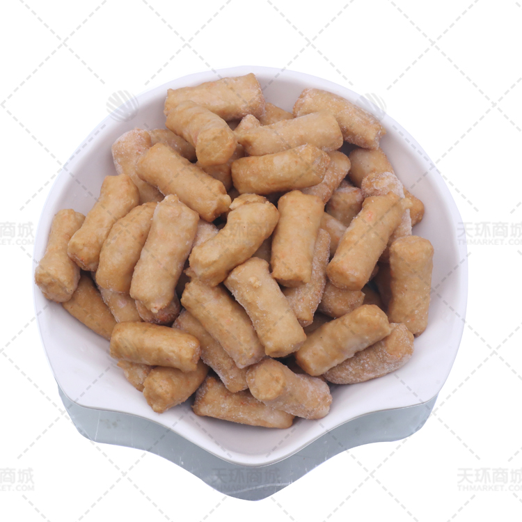 【吧哒香】甜不辣 2.5kg*4包 10kg