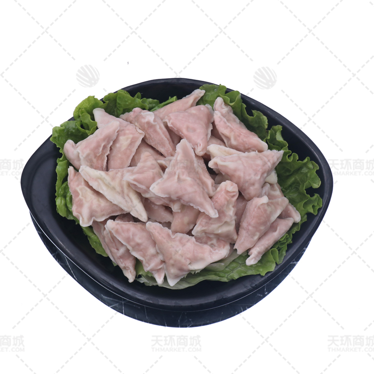 【沐昀】三鲜肉燕 2.5kg*4包 10kg