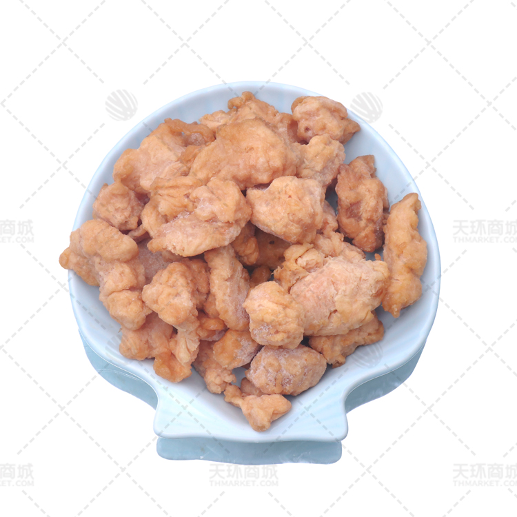 【依蒙食品】咕咾肉 1kg*8包   8kg