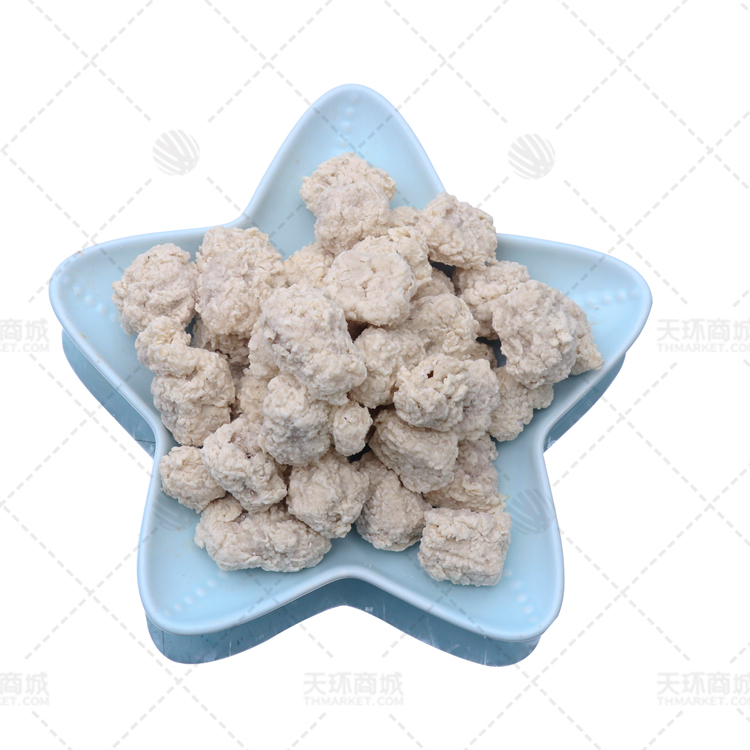 【三森】鸡米花 800g*10包 8kg