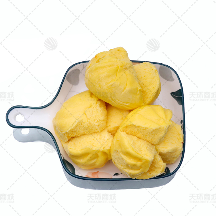 【珍膳良】开花馒头 多口味 85g*6只*16包 8.16k...