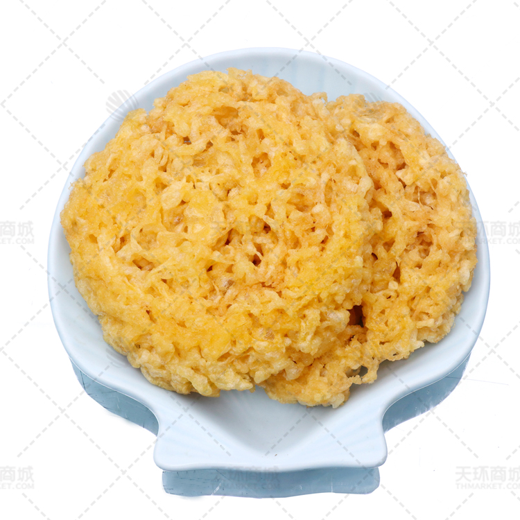 【安井】虎皮炸蛋 450g*8包 3.6kg