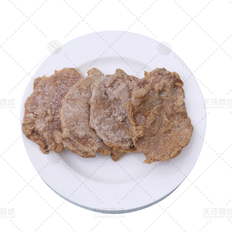 【来禾聚】蛋汁大排 多规格