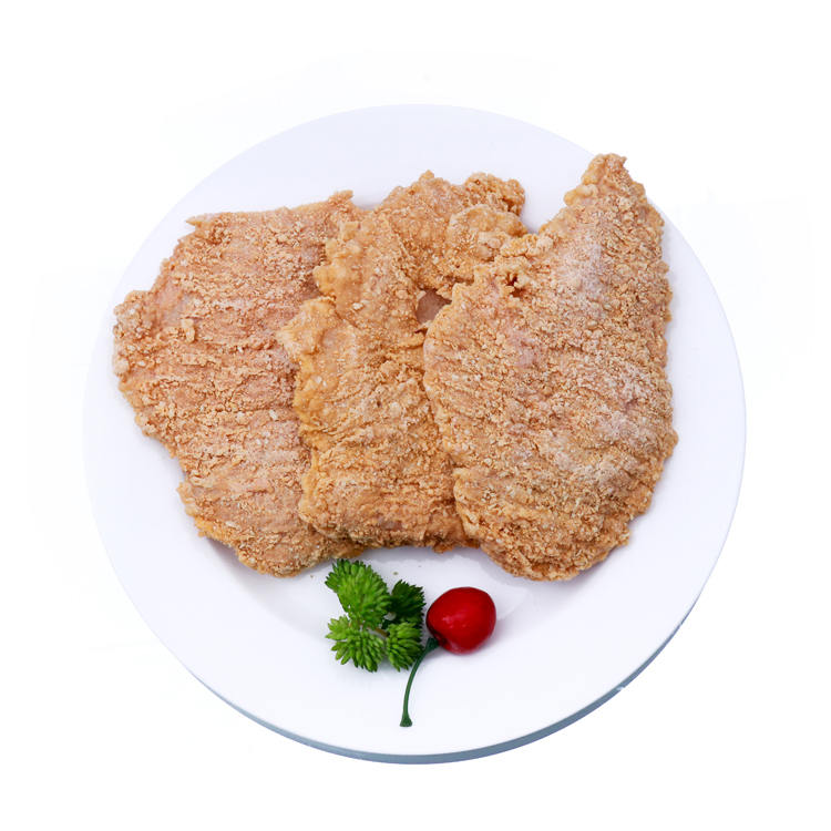 【金莱】那么大鸡排 2.5kg*4包（15片/包） 10kg