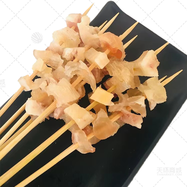 【上骐】牛筋串/牛蹄筋串 20支*10包 4.5kg