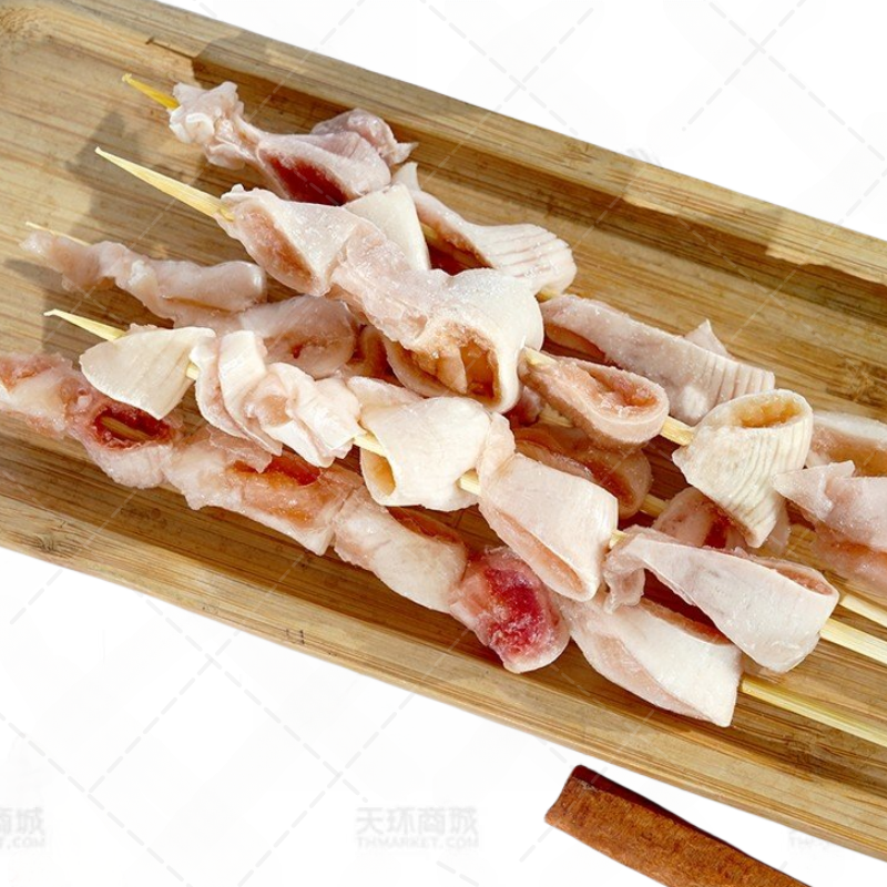 【佳味香】脆肠（串）  多规格