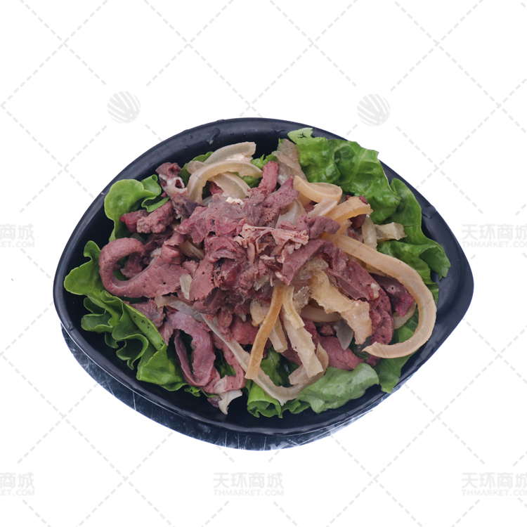 【珍品】精品牛杂  1kg*10包   10kg