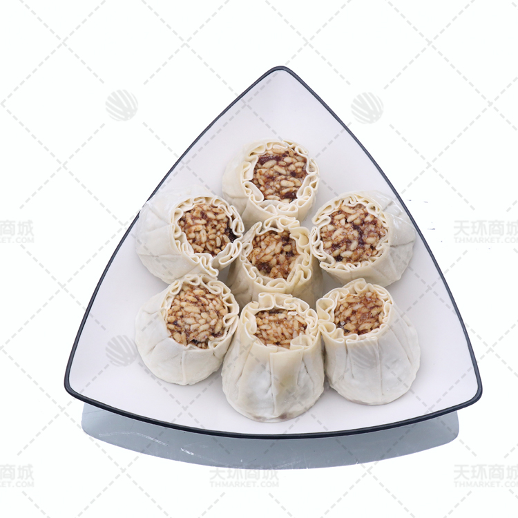 【霍嘉】烧卖 多规格