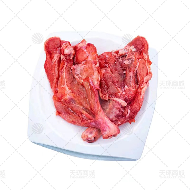 【齐之味】腊鸡腿 约16个 4.7kg
