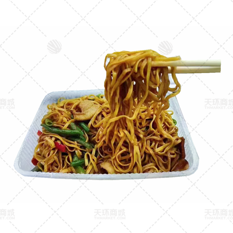 【语祥】焖面（多口味）400g*24盒  9.6kg