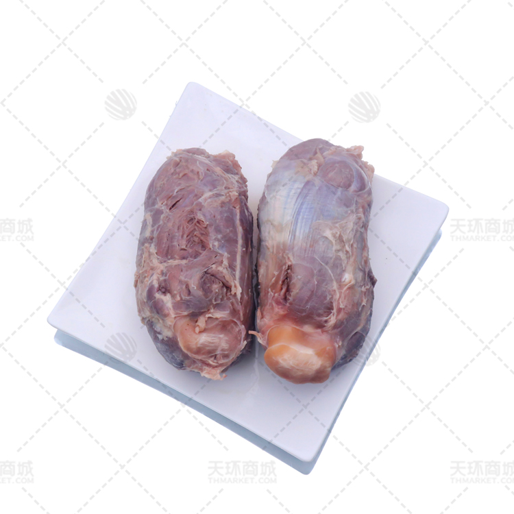 【双七】金钱腱 10kg