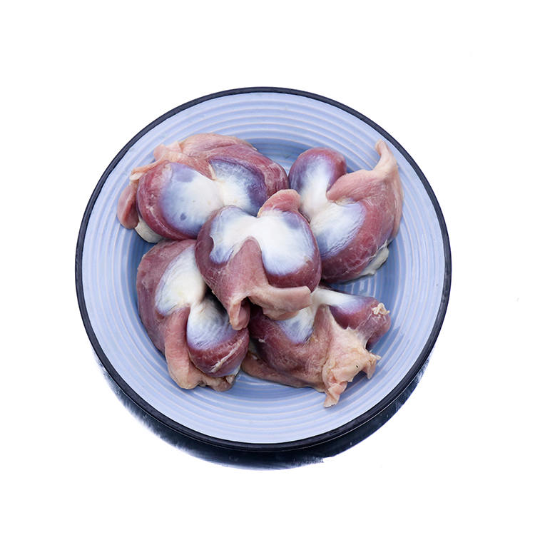 【强英】鸭肫/鸭胗  1kg*12包 12kg