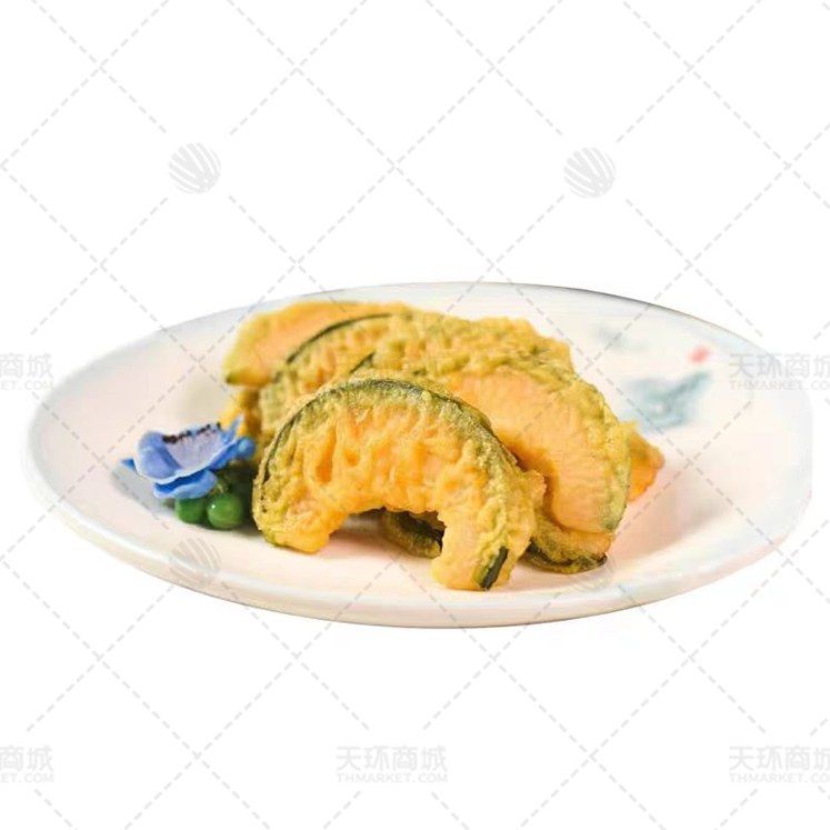 【郁锦】锅巴南瓜1kg*10包  10kg