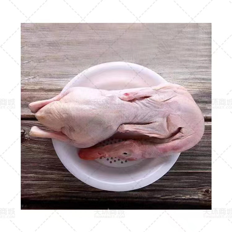 【华锣】调理鸭胚 /烤鸭鸭胚（多规格）