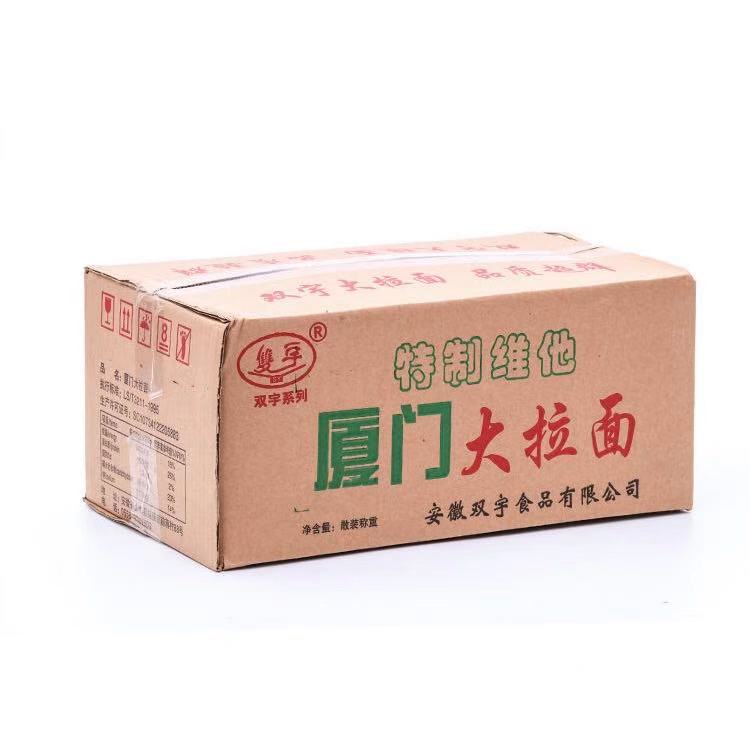 【双宇】厦门大拉面 约2.2kg