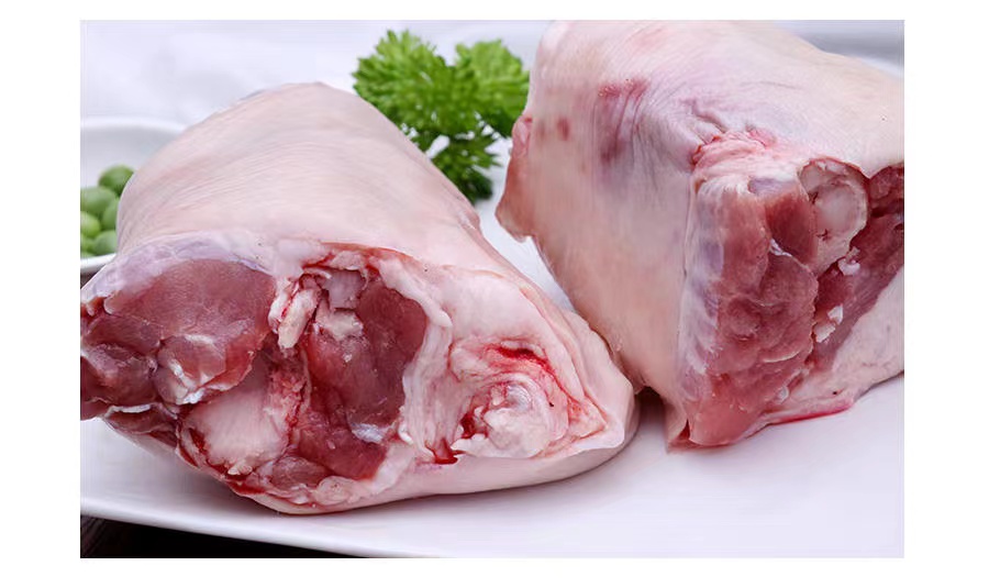 【Litera meat】西班牙27284猪脚圈10kg