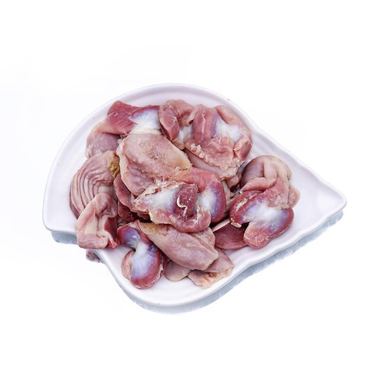 【六和】单冻鸡肫 1kg*10包 10kg