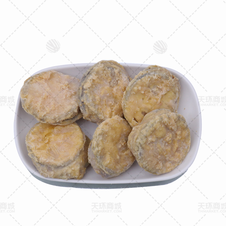 【佰胜客】香酥茄盒 900克*10包 9千克