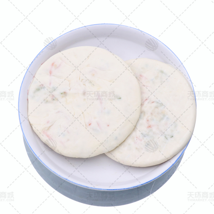 【易化冻】【霍嘉】软皮馅饼 135g*10*6包 8.1kg