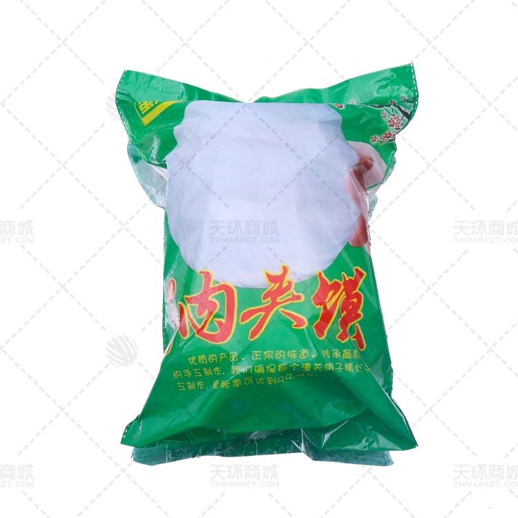 【蛮莱斯】老潼关肉夹馍 1.9kg*6包 11.4kg