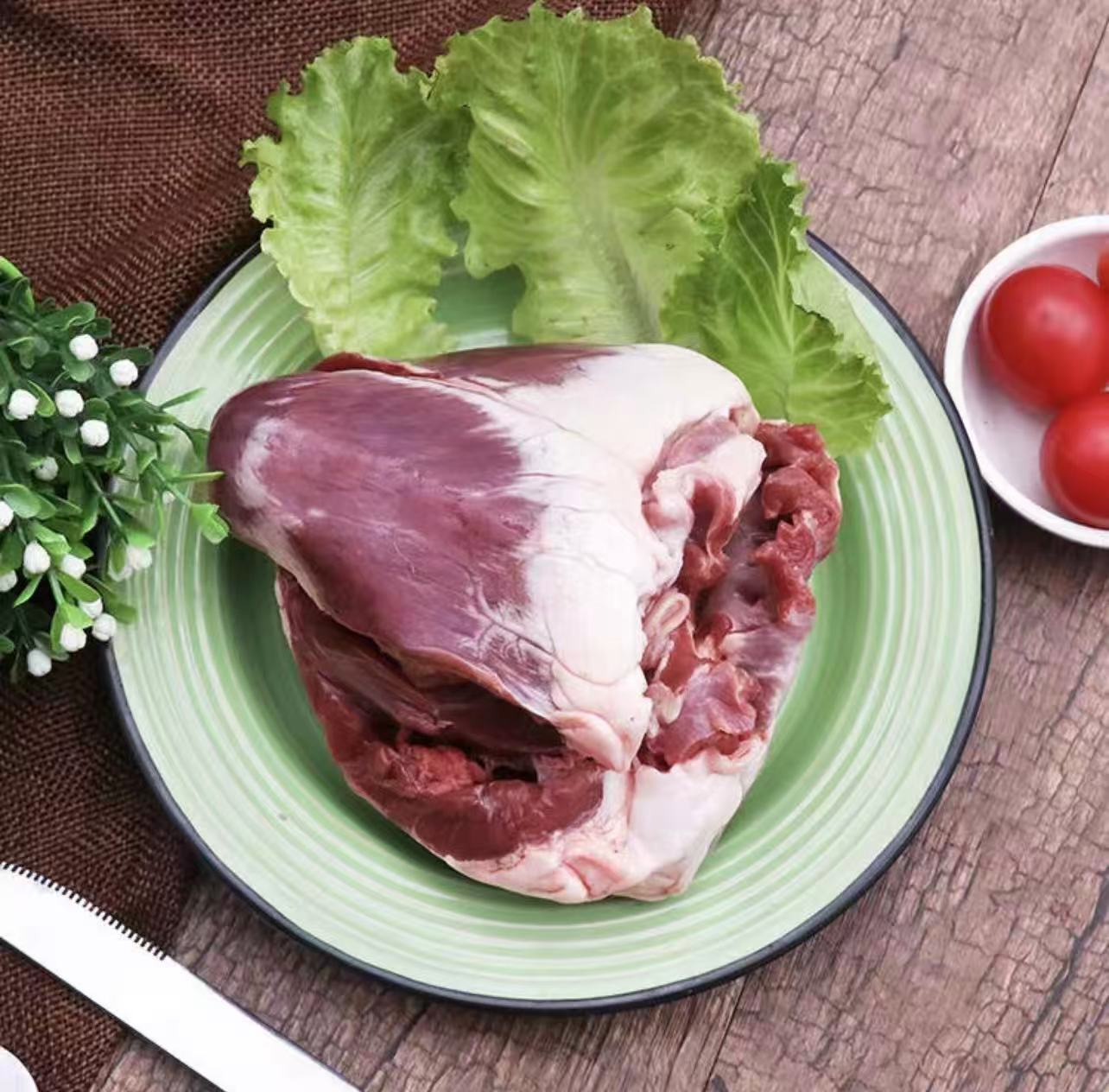 【cipa】53097001冷冻猪心   10kg