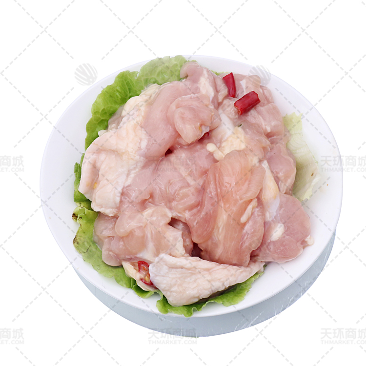 【泓品源】青花椒油皇鸡 1kg10包