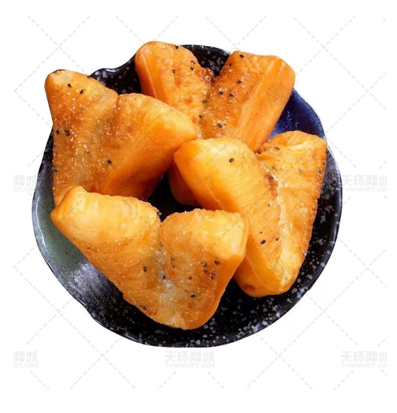【孔麒翔】马蹄酥 60克*6只*15袋 5.4kg