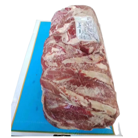 【FRISA】  巴西1440冷冻去骨牛腩90VL  ≤30kg
