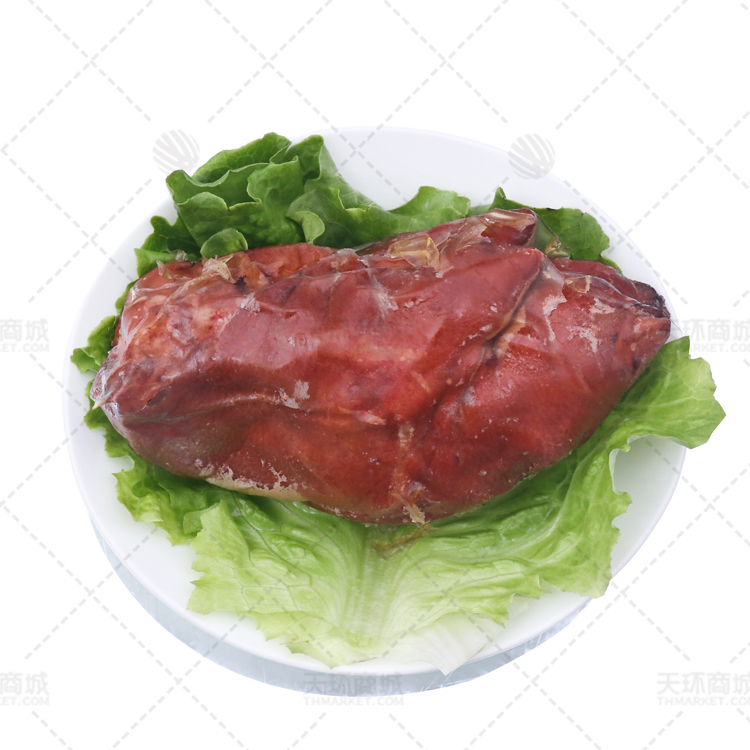 【田丰益】卤猪蹄 10kg