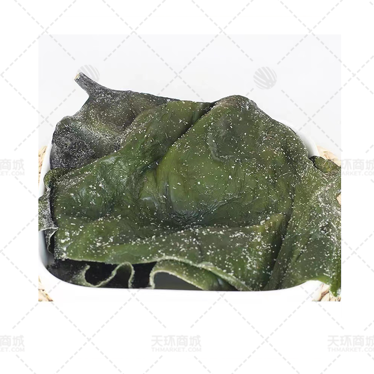 【海禾】海带头 3kg