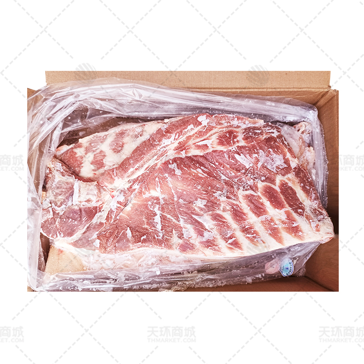 【恒正源】大五花 10kg