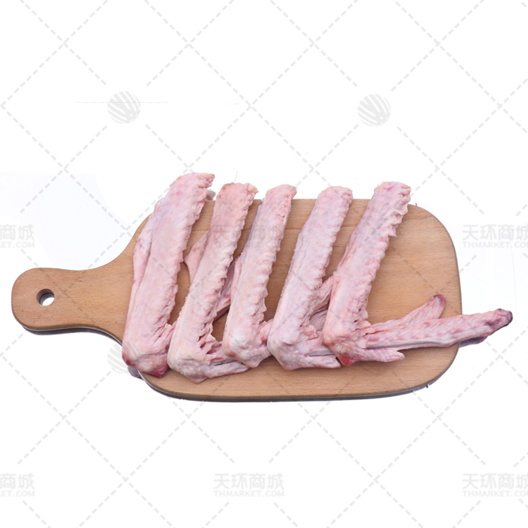 【皖润】鹅翅10kg