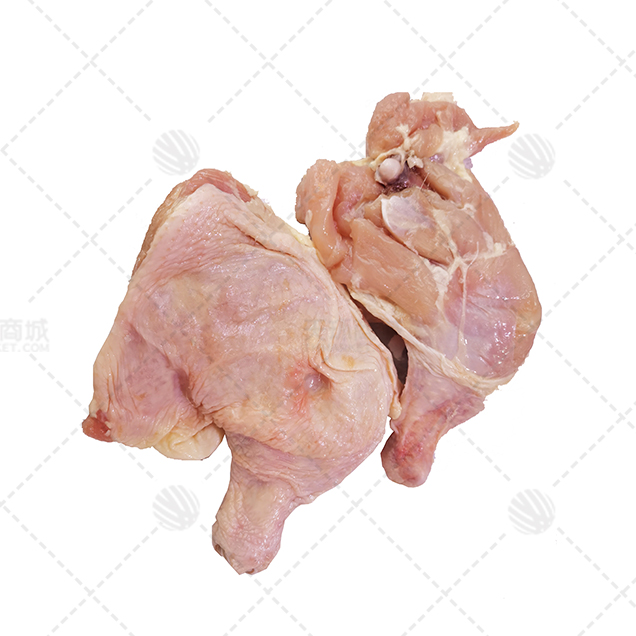 【名肉知佳】咸鸡腿  6.5kg