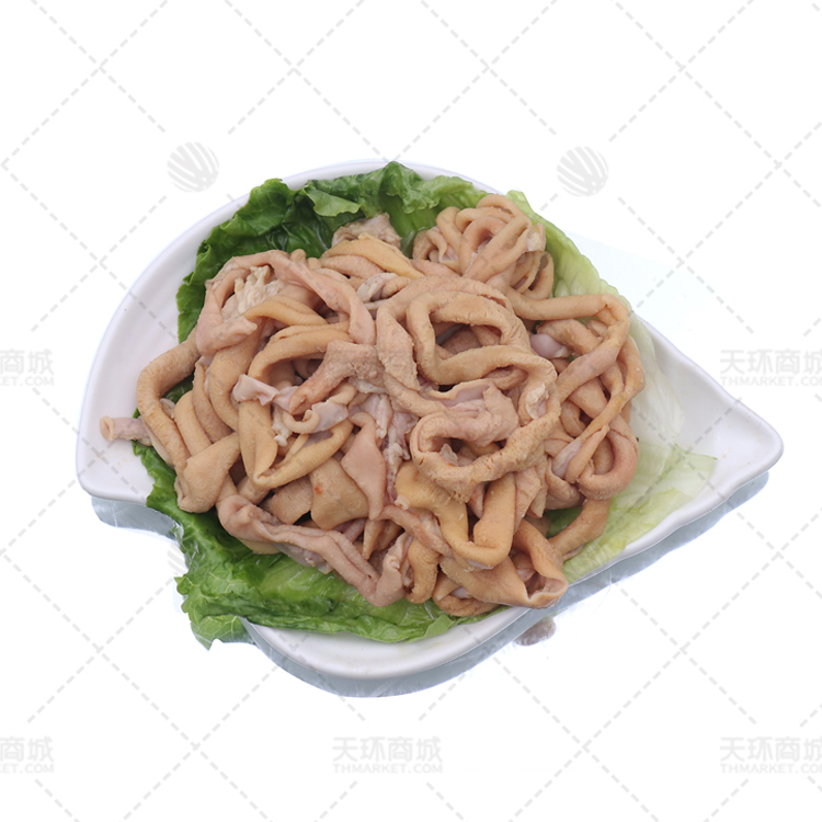 【九龙】鸭肠 10kg  