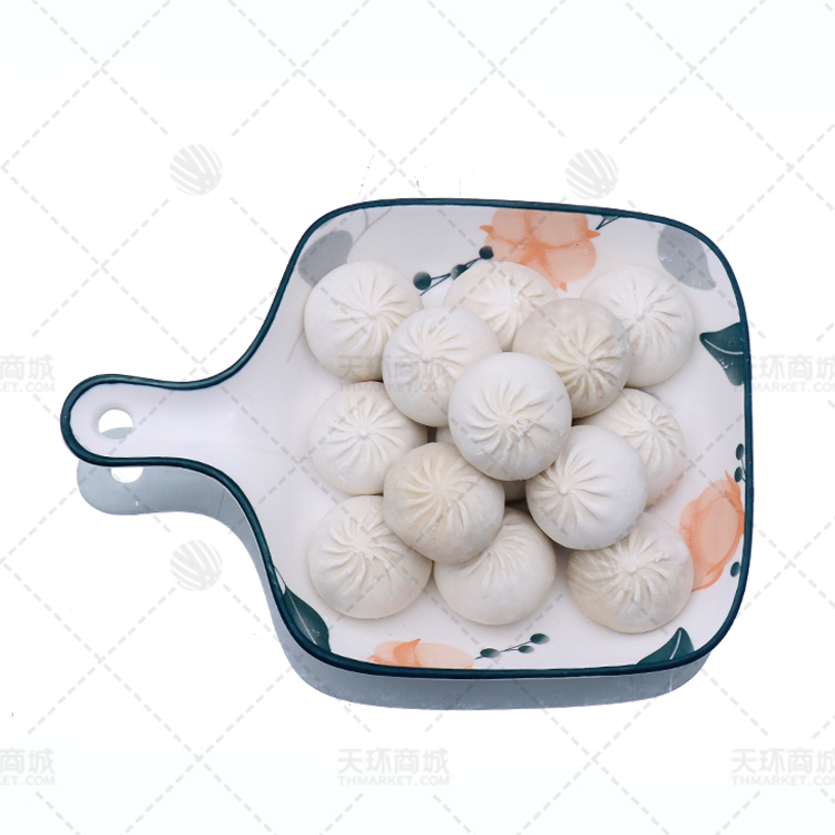 【易化冻】【民欢】梅花灌汤包 1kg*10包 10kg