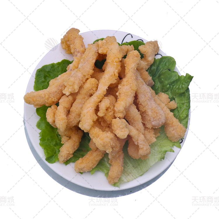 【盛誉锐华】糖醋里脊 1kg*10包 10kg