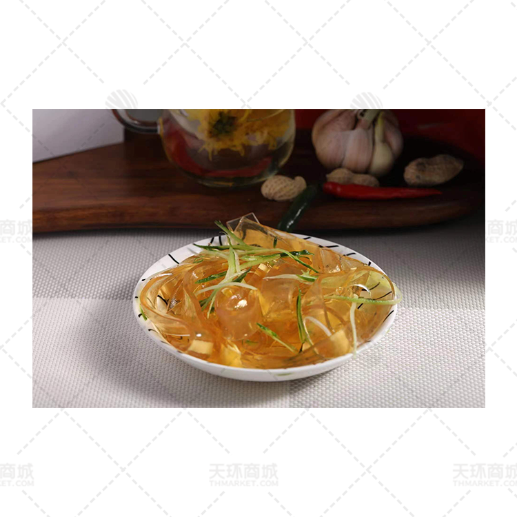 【鑫之哲】酱粉皮 约21kg/桶