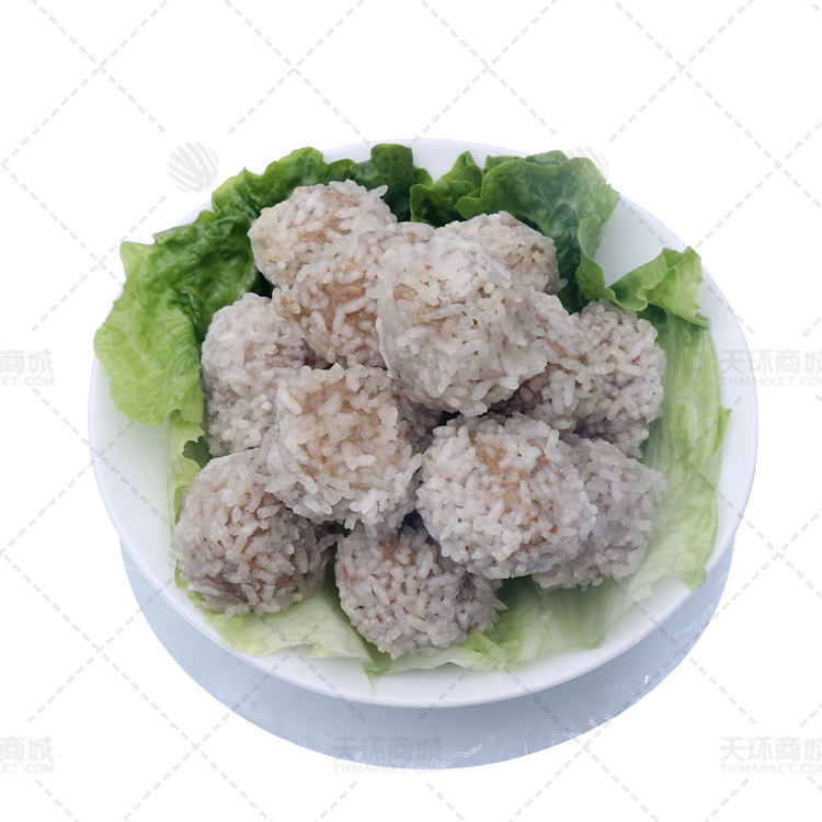 【美味奇】鸡肉水晶球 约25g/个 2.5kg*4包 10k...