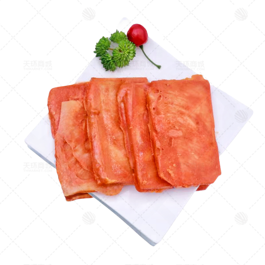 【翅先峰】奥尔良鸡排   95g*10片*10包   9.5kg